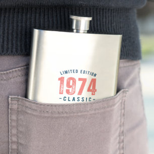 #1974ClassicFlask Flask