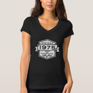 Made In 1975 Women's Clothing & Apparel | Zazzle