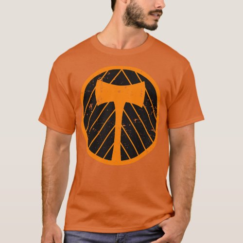 1975 Portland Timbers Vintage Soccer T_Shirt