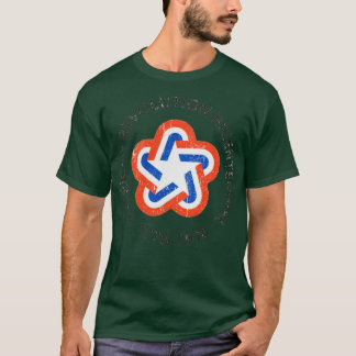 1976 America Bicentennial T-Shirt Vintage 200 Year