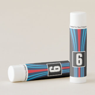 1976 RACING Lip Balm
