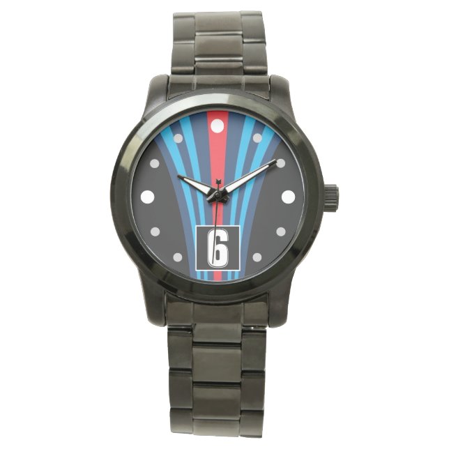 1976 RACING WATCH (Front)