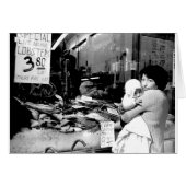 1976 Window (Front Horizontal)