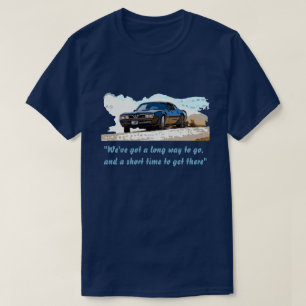 1977 TRANS AM T-Shirt