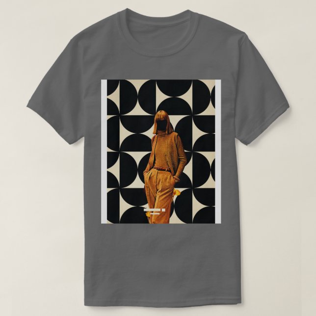1978 Annie Retro collection T-Shirt (Design Front)