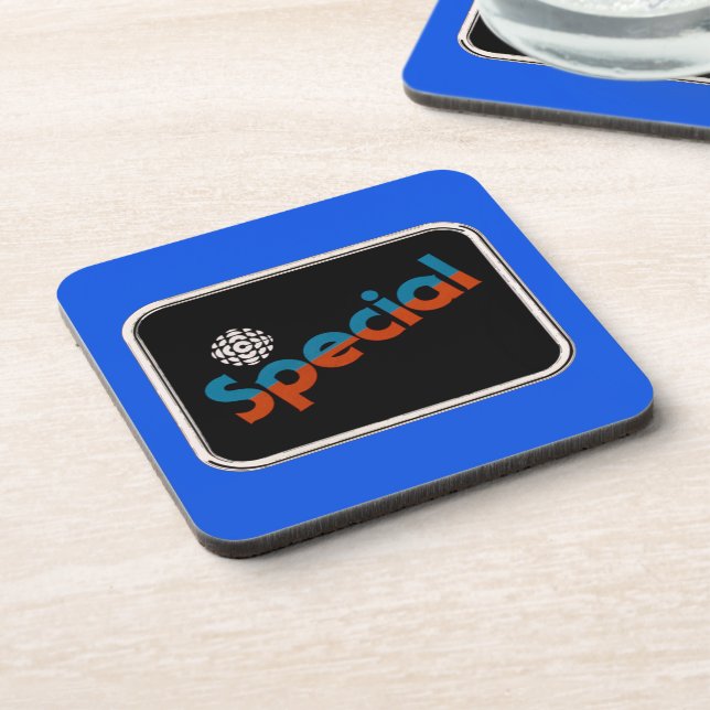 1978 CBC Special Coaster (set of 6) (Left Side)