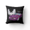 1978 Pontiac Trans Am Firebird Pillow