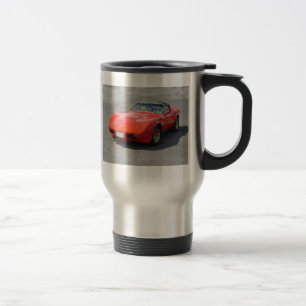 1979 Classic Cars Travel Mug
