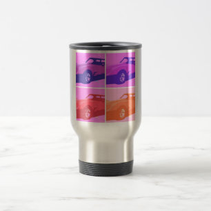 1979 Classic Cars Travel Mug