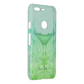 '1979 Ocean Chalice' design, Uncommon Google Pixel Case (Back/Right)