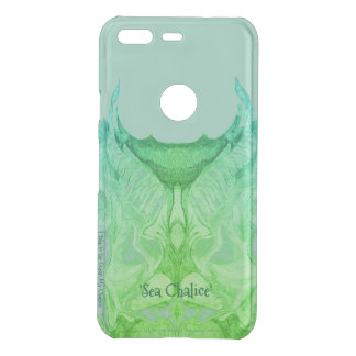 '1979 Ocean Chalice' design, Uncommon Google Pixel Case