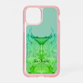 '1979 Sea Chalice' design Speck iPhone 11 Pro Case