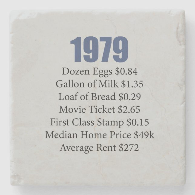 1979 STONE COASTER (Front)