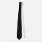 1980  .45 Caliber Style Revolver Tie.