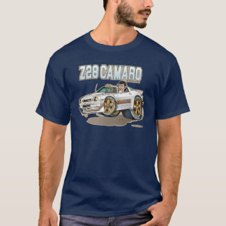 1980 Camaro T-Shirt