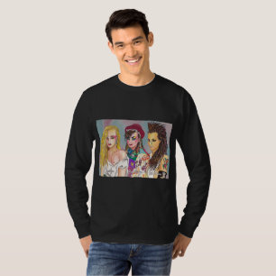 1980 t-shirt