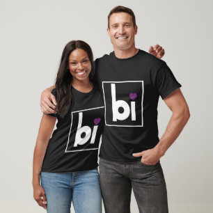 1980s Bi T-Shirt