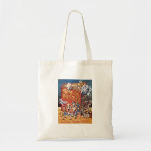 1984 Children's Book Week Tote Bag