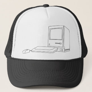 1984 Mac Hat