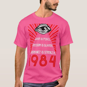 1984 Orwell T-Shirt