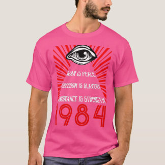 1984 Orwell T-Shirt