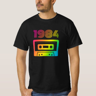 1984 Retro T-Shirt