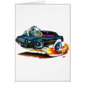 1987 Buick GNX (Front)