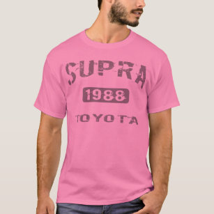 1988 Supra T Shirt