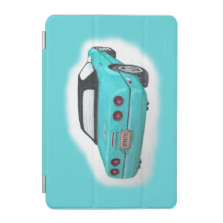 1990 Corvette Poster iPad Mini Cover