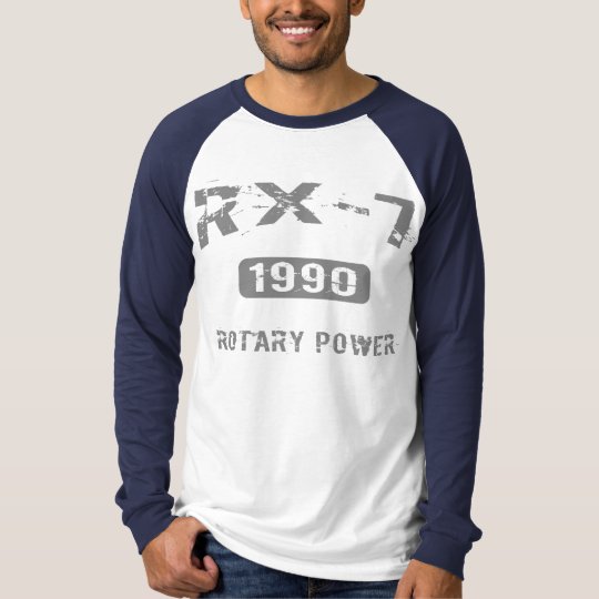 1990 Mazda RX-7 T-Shirt