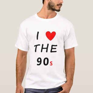 1990s t-sherts T-Shirt