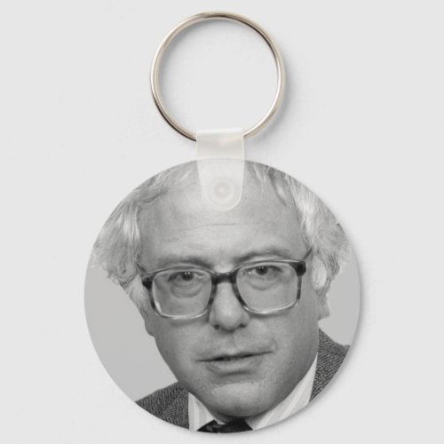 1991 Bernie Sanders Keychain