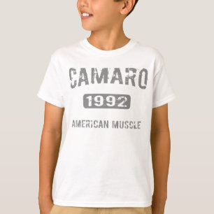 1992 Camaro T Shirt
