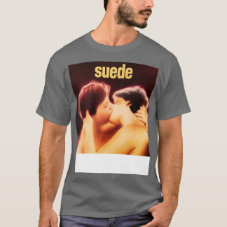 1993 Suede First Album T-Shirt