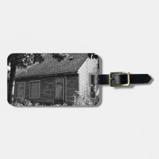 19946 Dresden Luggage Tag