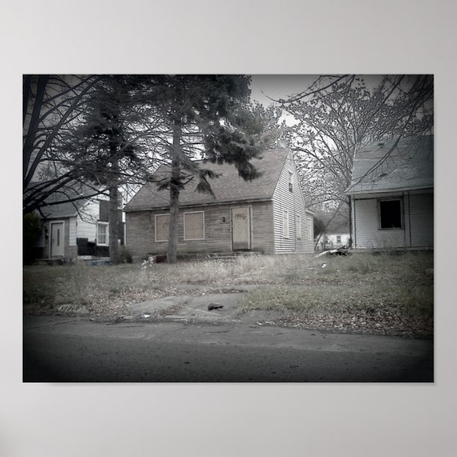 19946 Dresden Poster (Front)