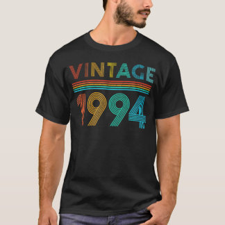 1994 For 30Th Birthday T-Shirt