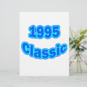 1995 Classic Blue (Standing Front)