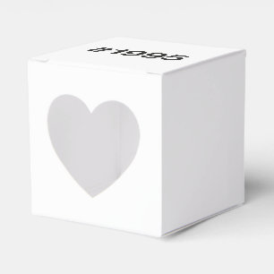 1995 Hashtag 31st birthday 31 years Favor Boxes