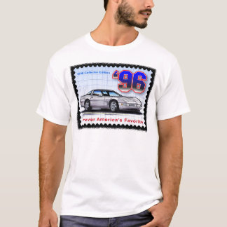 1996 Special Edition Corvette T-Shirt