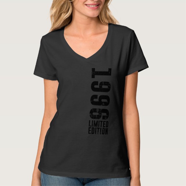 1996 T-Shirt (Front)