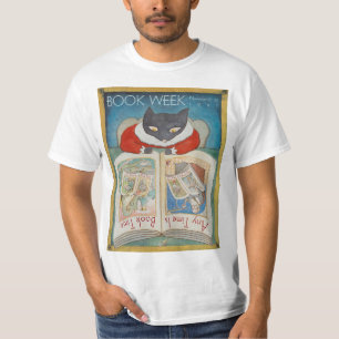 1997 Children's Book Week Shirt