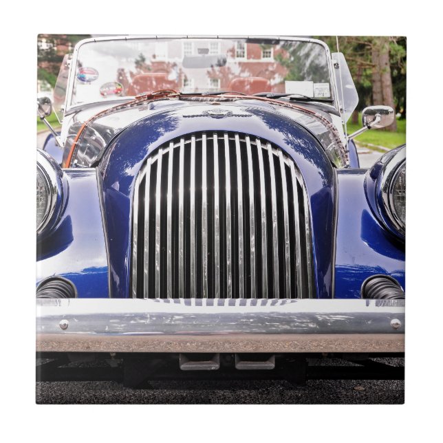 1998 MORGAN CERAMIC TILE (Front)