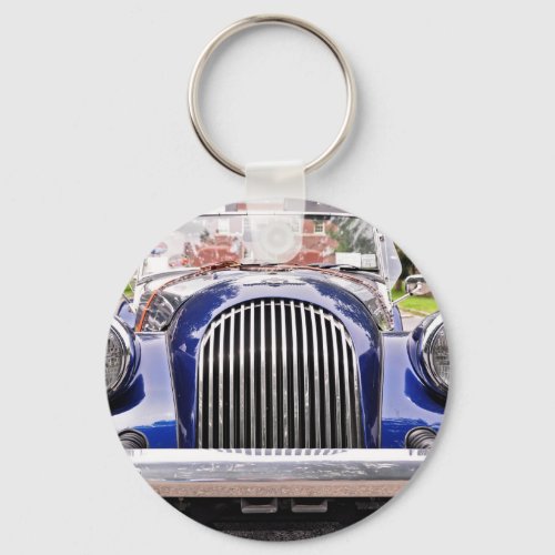 1998 MORGAN KEYCHAIN