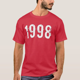 1998 vintage T-Shirt