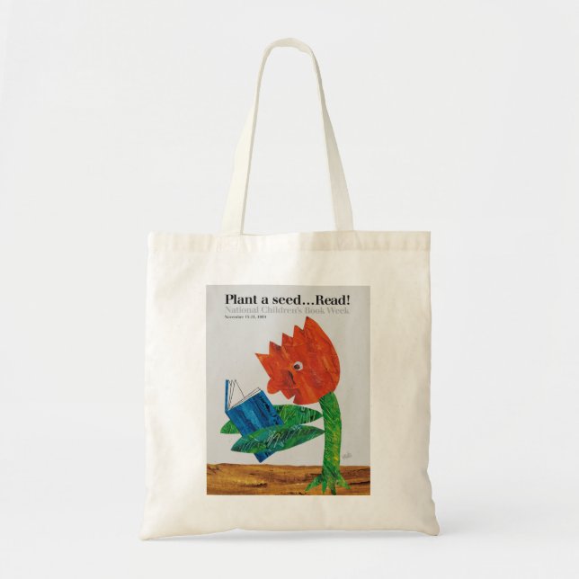 1999 Children's Book Week Tote (Front)
