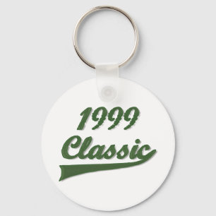 1999 Classic Keychain