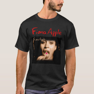 1999 Fiona Apple Vintage T-Shirt