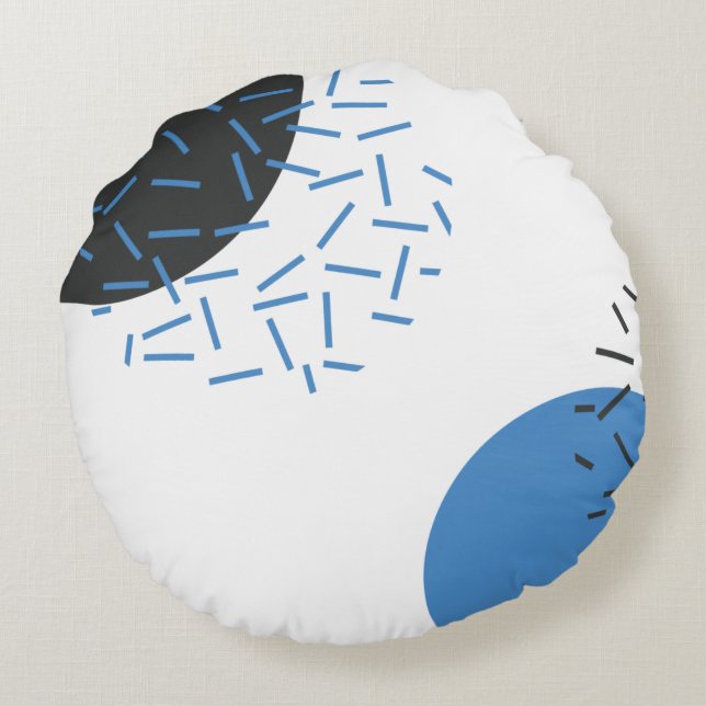 19 (2) [Converted]-01 Round Pillow (Back)