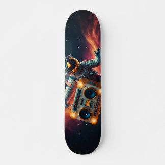 19,7 cm skateboard